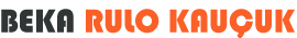 Beka Rulo Kauçuk Logo